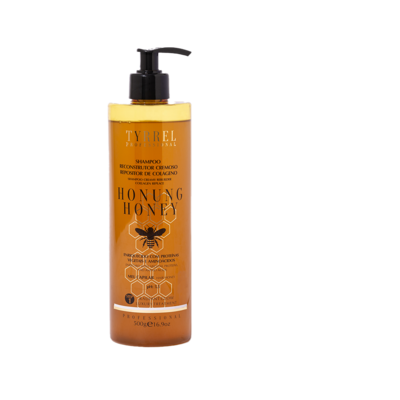 Tyrrel Honung Honey shampoo 500 ml