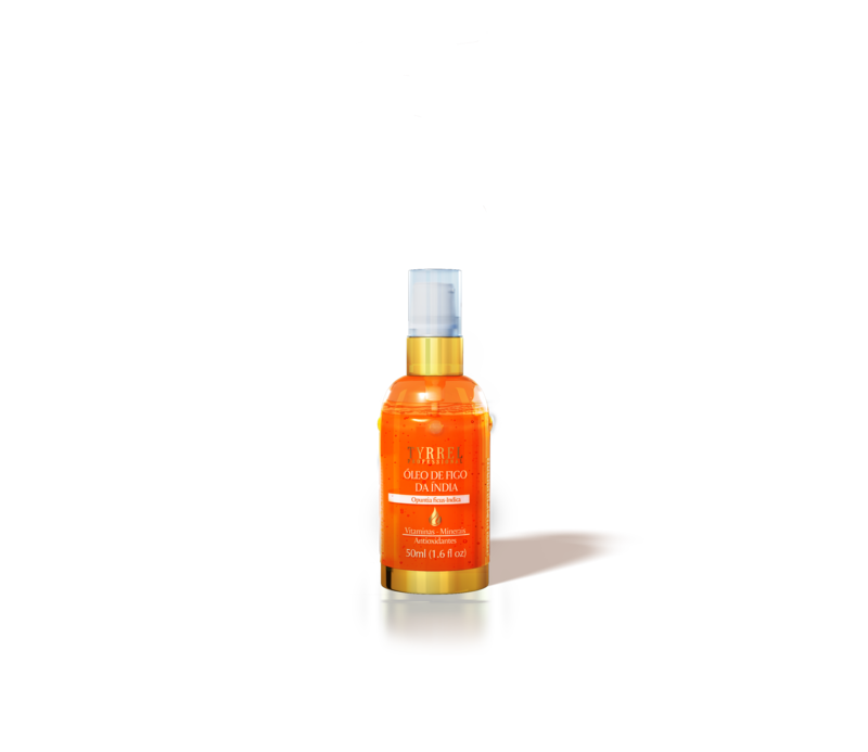 Tyrrel Professional Indian Fig Oil