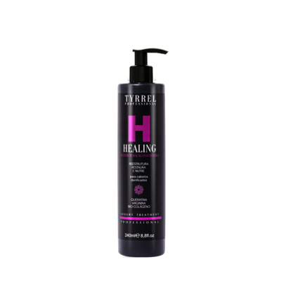 Tyrrel Healing Hair Repair 240 ml