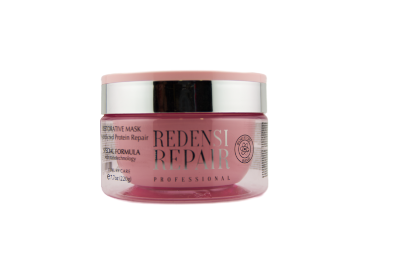 Tyrrel Redensi Repair Mask