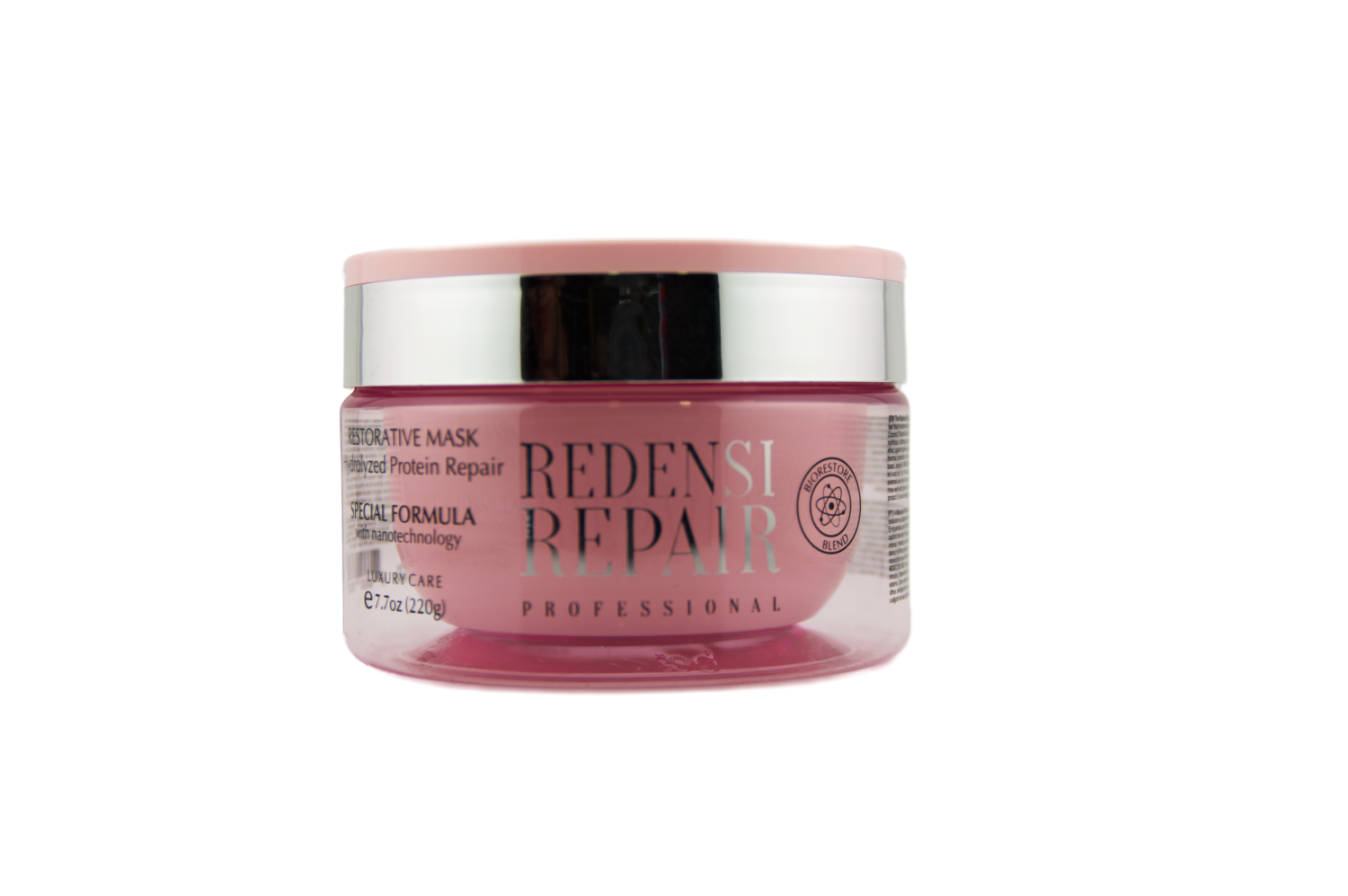 Tyrrel Redensi Repair Mask, Volume: 220 ml