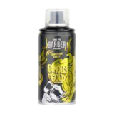 Marmara Barber Hair Color Spray - Gold  (150ml)