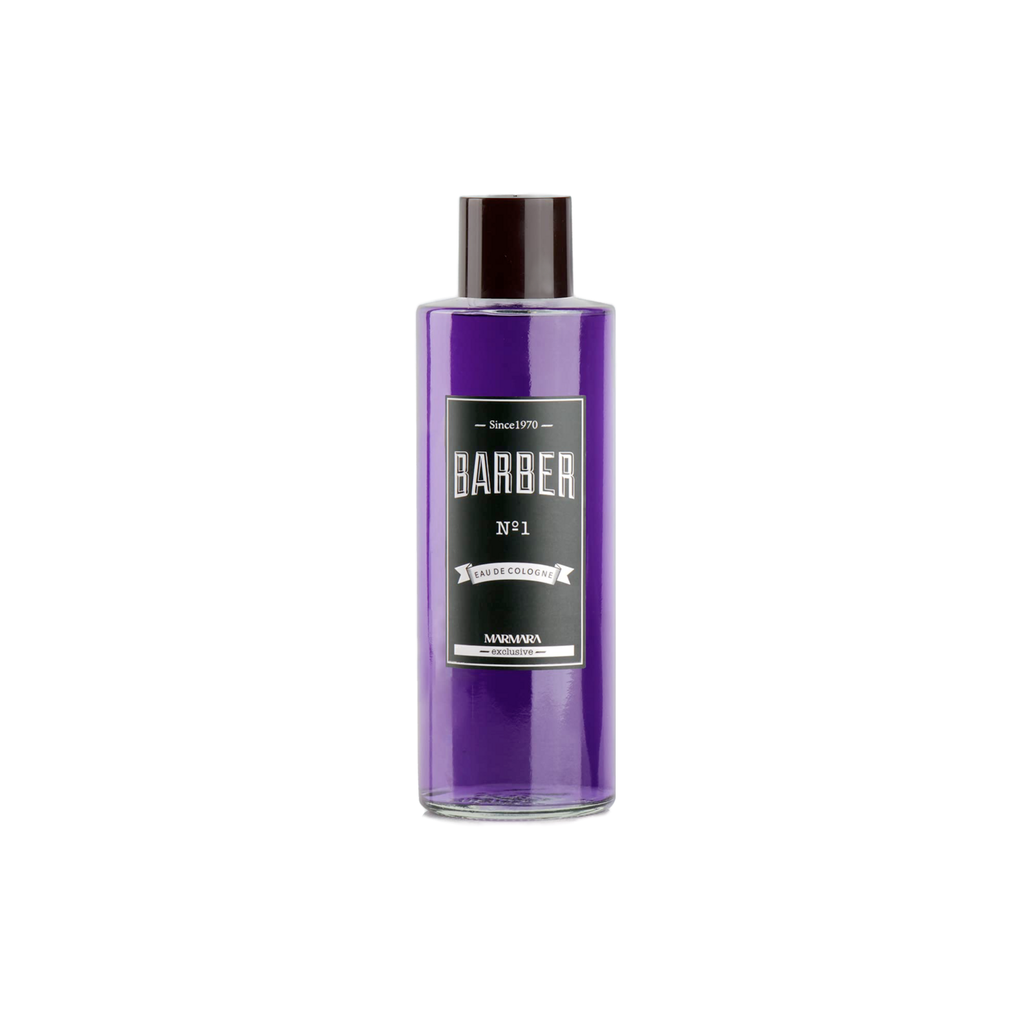 Marmara Barber No.1 Eau de Cologne (500ml)
