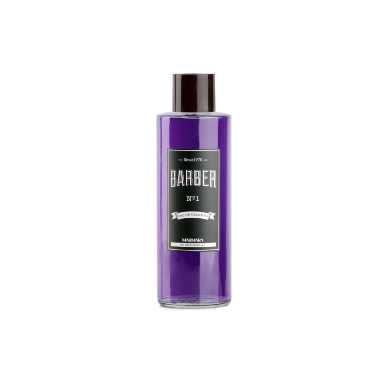 Marmara Barber No.1 Eau de Cologne (500ml)