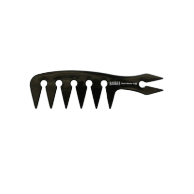 Marmara Barber Comb No.33