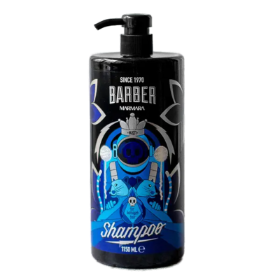 Marmara Barber Šampūnas su Keratinu (1150 ml)