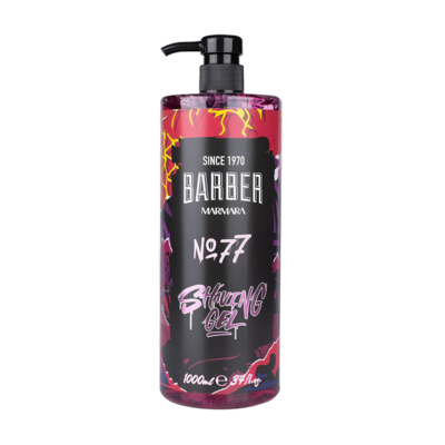 Marmara Barber Shaving Gell No.77 (1L)