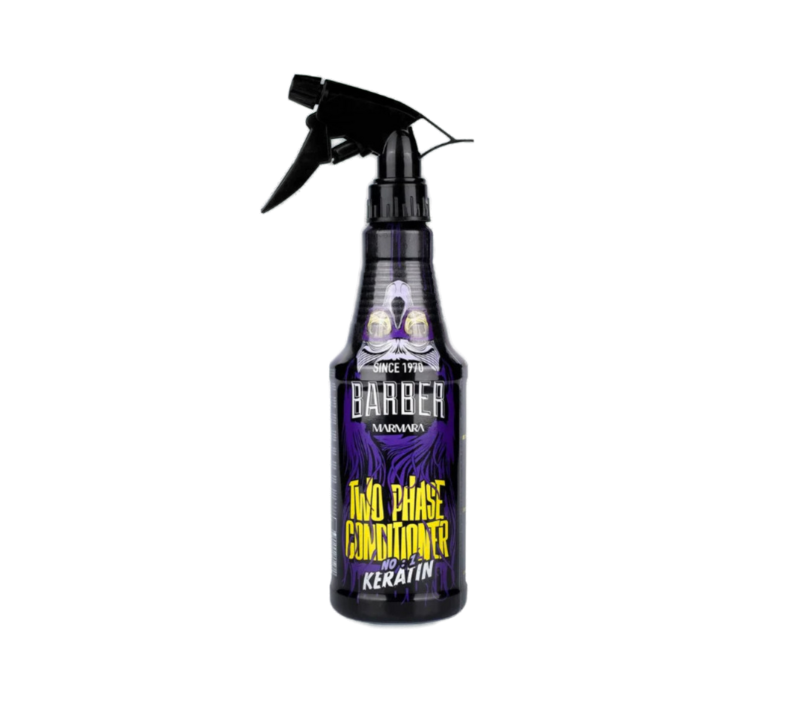 Marmara Barber Two Phase Conditioner No.1 Keratin (500 ml)