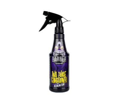 Marmara Barber Two Phase Conditioner No.1 Keratin (500 ml)