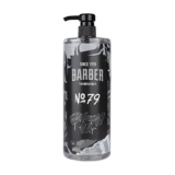 Marmara Barber Shaving Gel No.79 (1L)