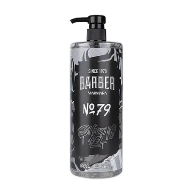 Marmara Barber Shaving Gel No.79 (1L)
