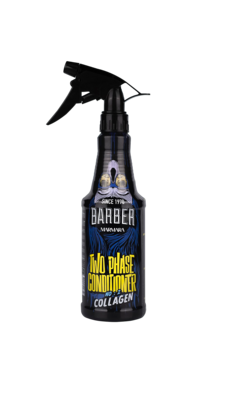 Marmara Barber Two Phase Conditioner No.2 Collagen (500ml)