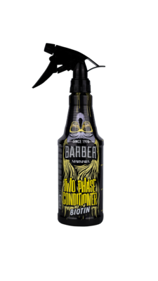 Marmara Barber Two Phase Conditioner No.4 Biotin (500ml)
