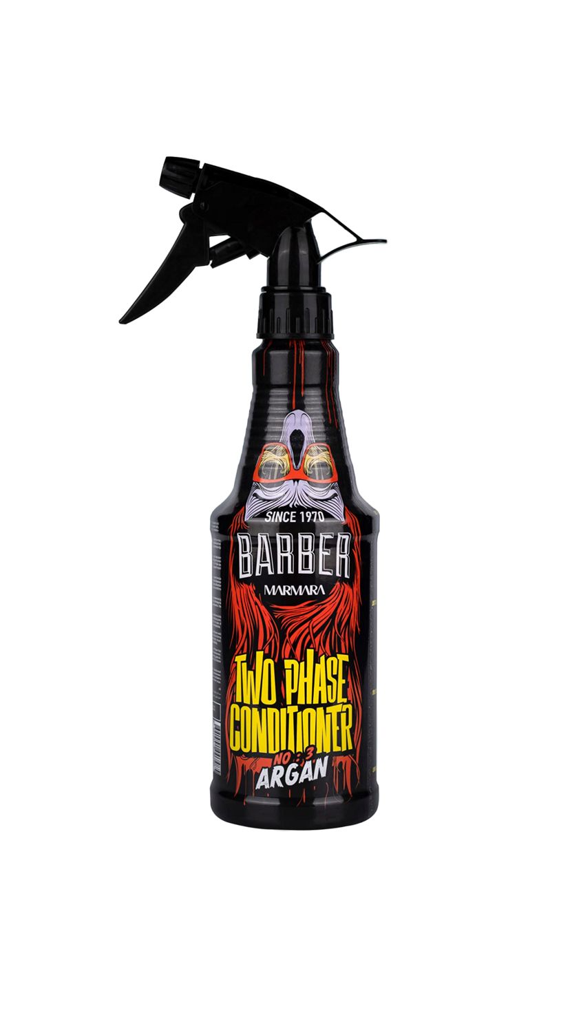 Marmara Barber Two Phase Conditioner No.3 Argan (500ml)