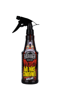Marmara Barber Two Phase Conditioner No.3 Argan (500ml)