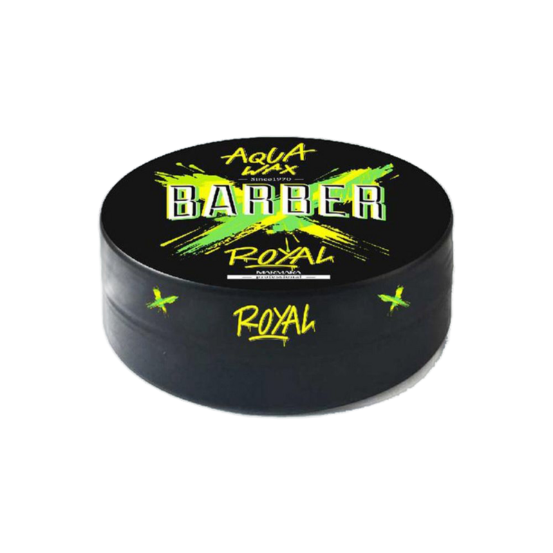 Marmara Barber Aqua Wax Royal (150ml)
