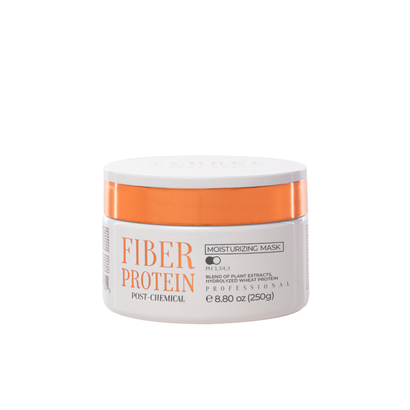 Tyrrel Fiber Protein mask