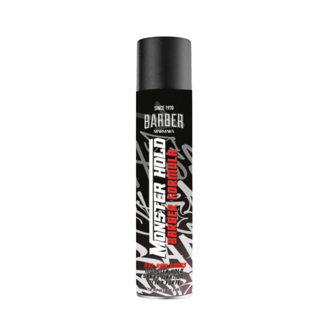 Marmara Monster Hold Hair Spray (750ml)