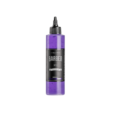 Marmara Barber Shaving Gel Squeeze Bottle No.1  (250 ml)