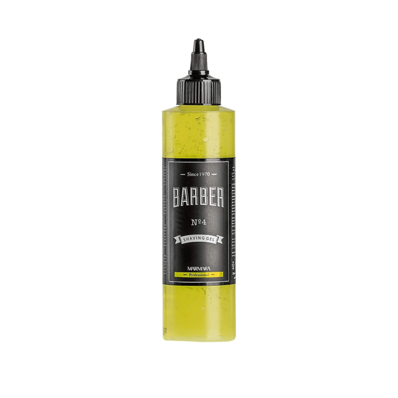 Marmara Barber ​Гель для бритья No.4 (250 ml)