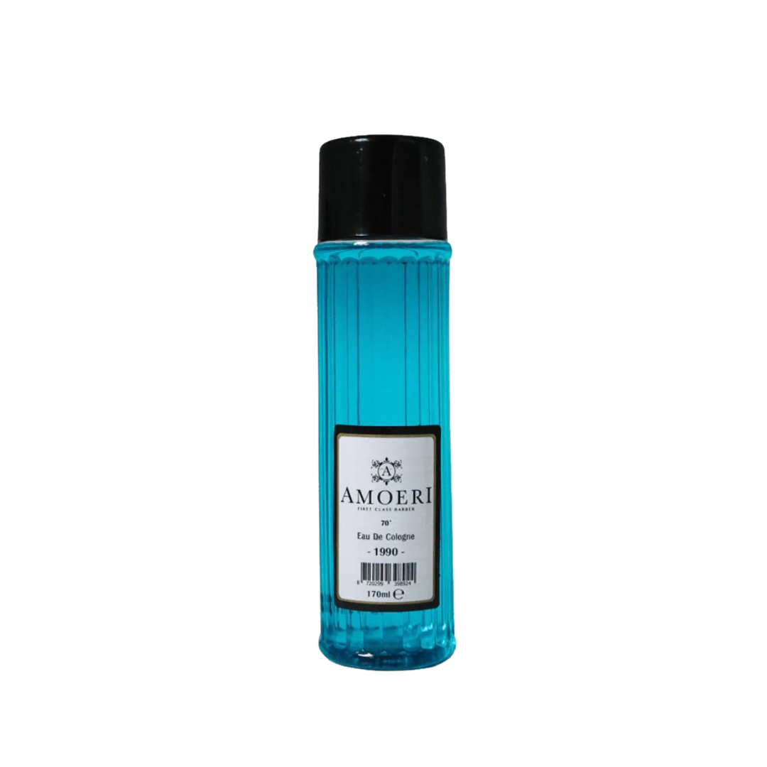 Amoeri Eau De Cologne 1990 (170 ml)