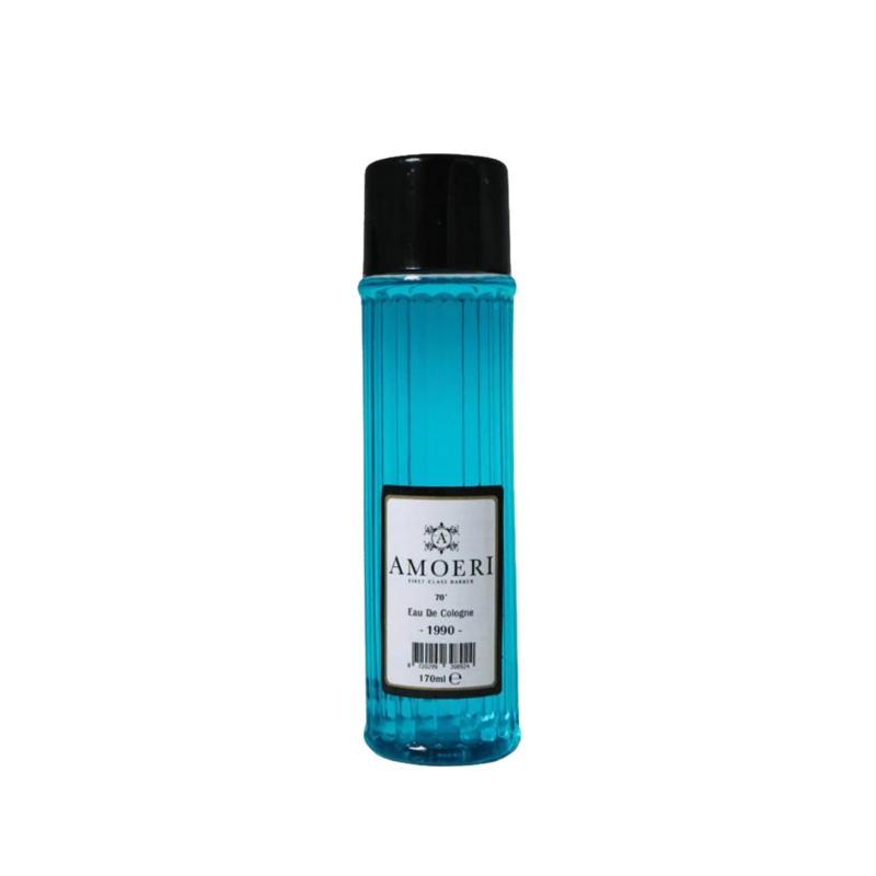Amoeri Eau De Cologne 1990 (170 ml)