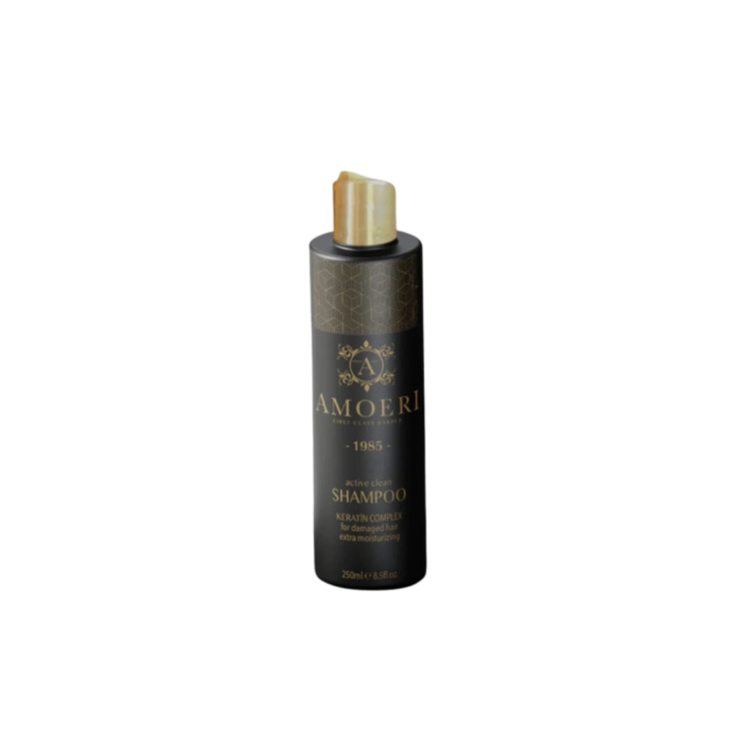 Amoeri Shampoo 1985 Keratin Complex (250 ml)