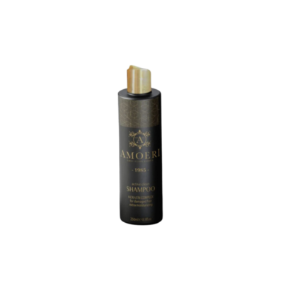 Amoeri Shampoo 1985 Keratin Complex (250 ml)