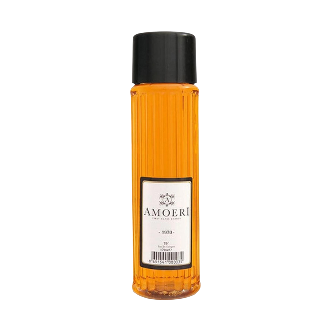 Amoeri Eau De Cologne 1970 (170 ml)
