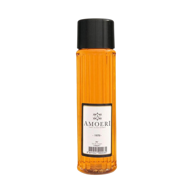 Amoeri Eau De Cologne 1970 (170 ml)