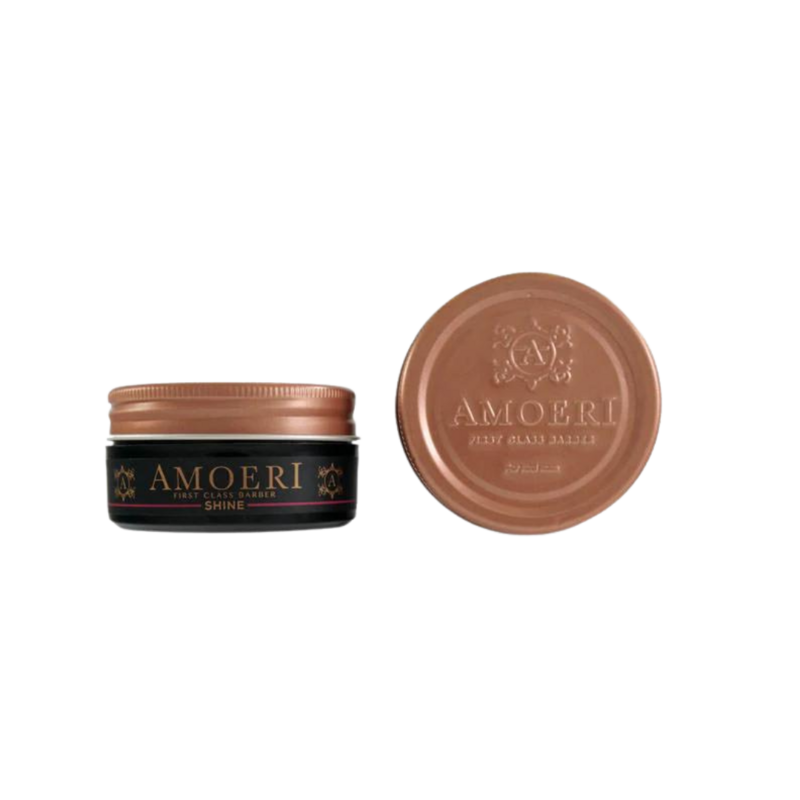 Amoeri Wax Shine (95 ml)