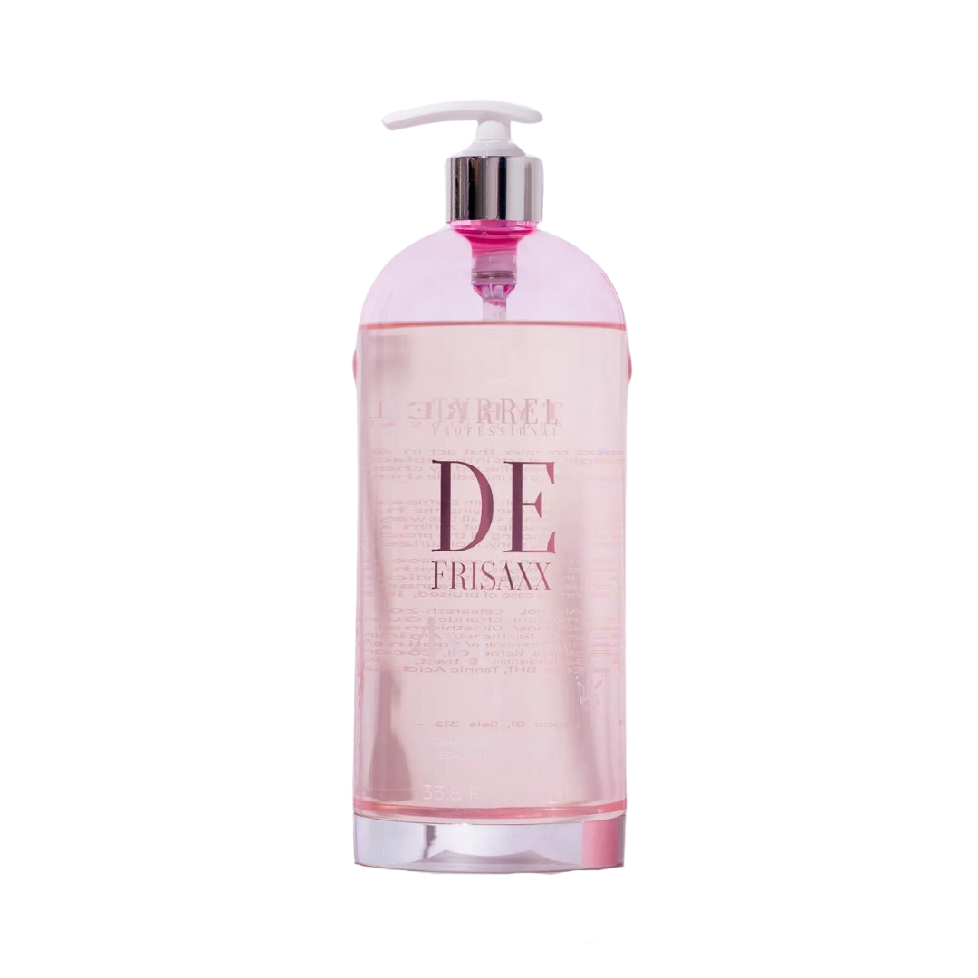Tyrrel Defrisaxx Shampoo (1L) ( for professional use only! )