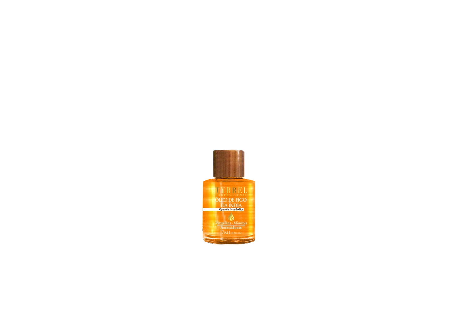 Tyrrel Professional Indian Fig Oil, Volume: 7 ml