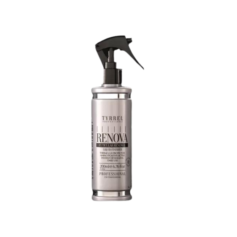 Tyrrel Renova (200 ml)