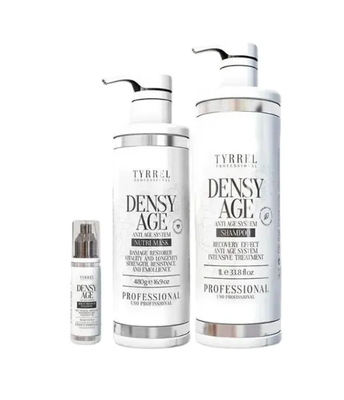 Tyrrel Densy Age (Set)