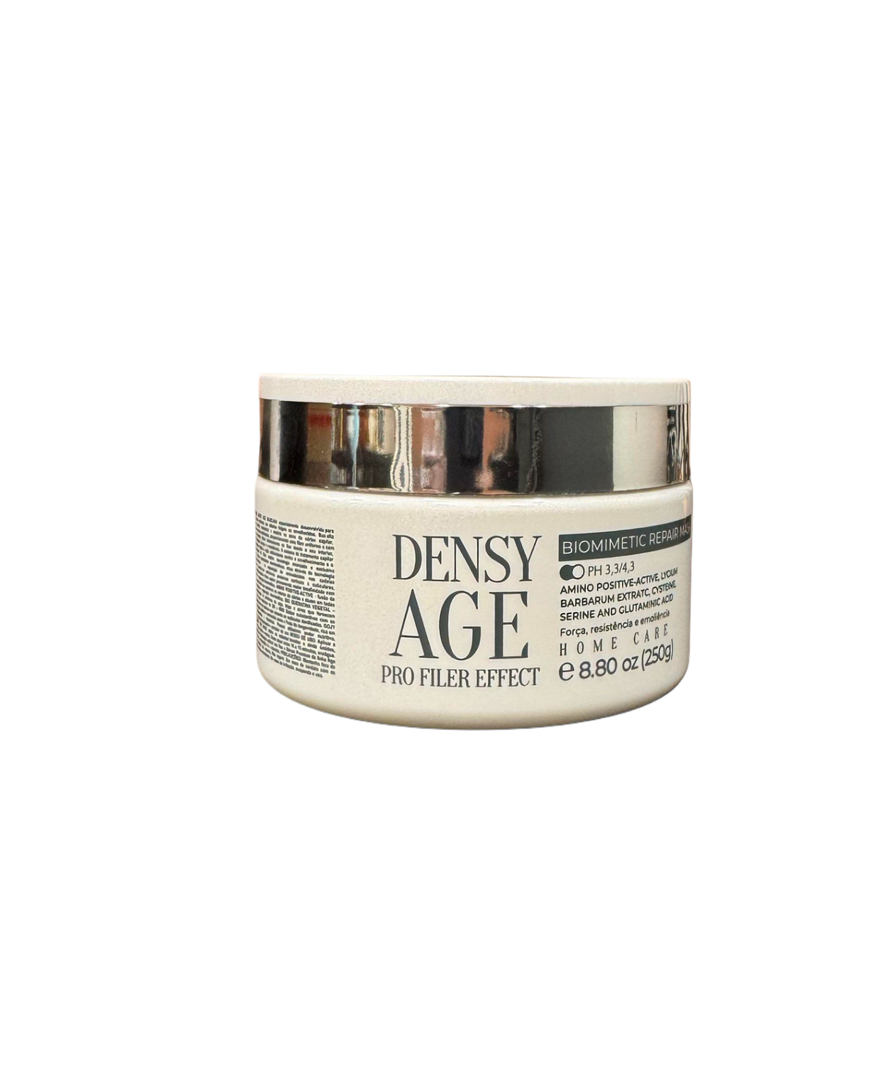 TYRREL DENSY AGE NUTRI MASK 250g