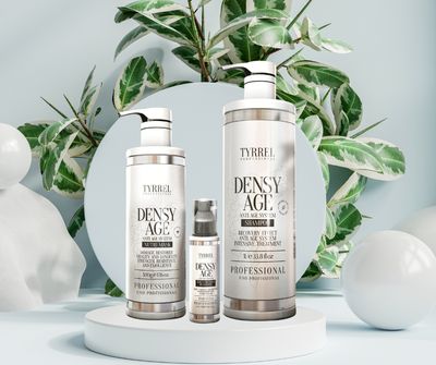 Tyrrel Densy Age (Set)