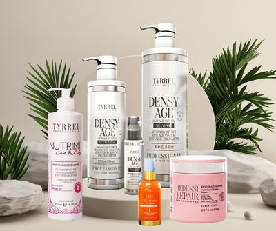 Curls Shaping, Recovery