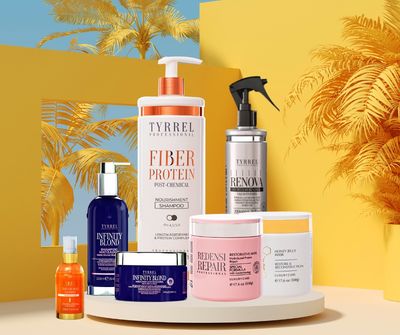 Combined Therapy for Blond