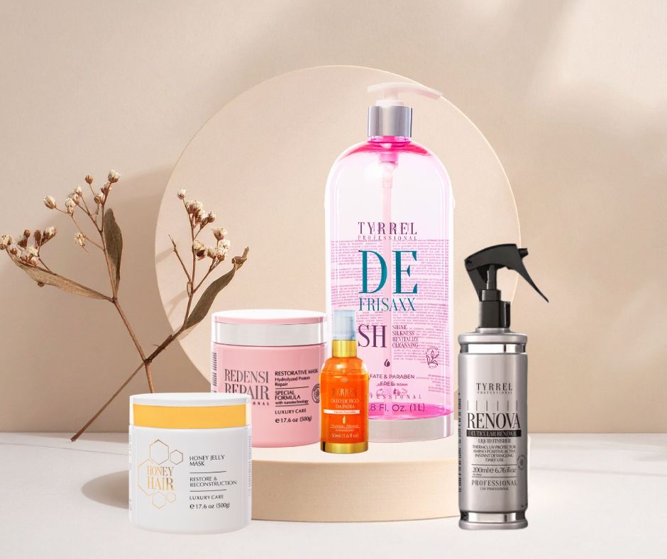 7. Set &quot;Deep Recovery&quot; ( for professional use only! )