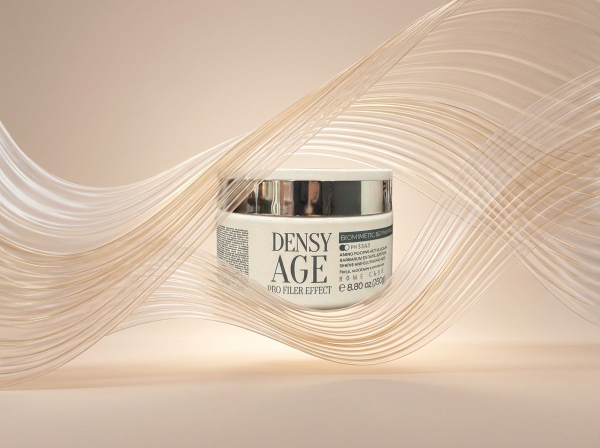 TYRREL DENSY AGE NUTRI MASK 250g