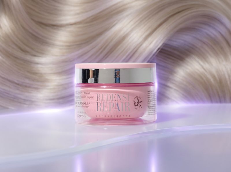 Tyrrel Redensi Repair Mask