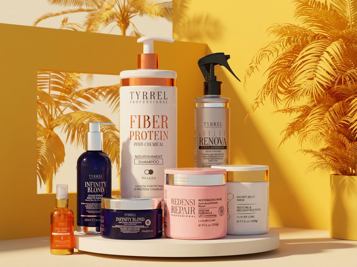 Combined Therapy for Blond