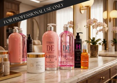 *14. Set &quot;Treatment and Discipline&quot;. ( for professional use only! )