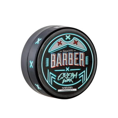 Marmara Barber Hair Styling Wax Cream (150ml)