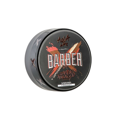 Marmara Barber Hair Styling Wax Tabacco (150ml)