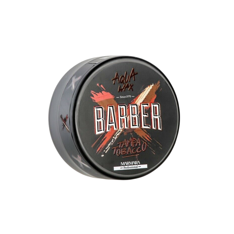 Marmara Barber Hair Styling Wax Tabacco (150ml)