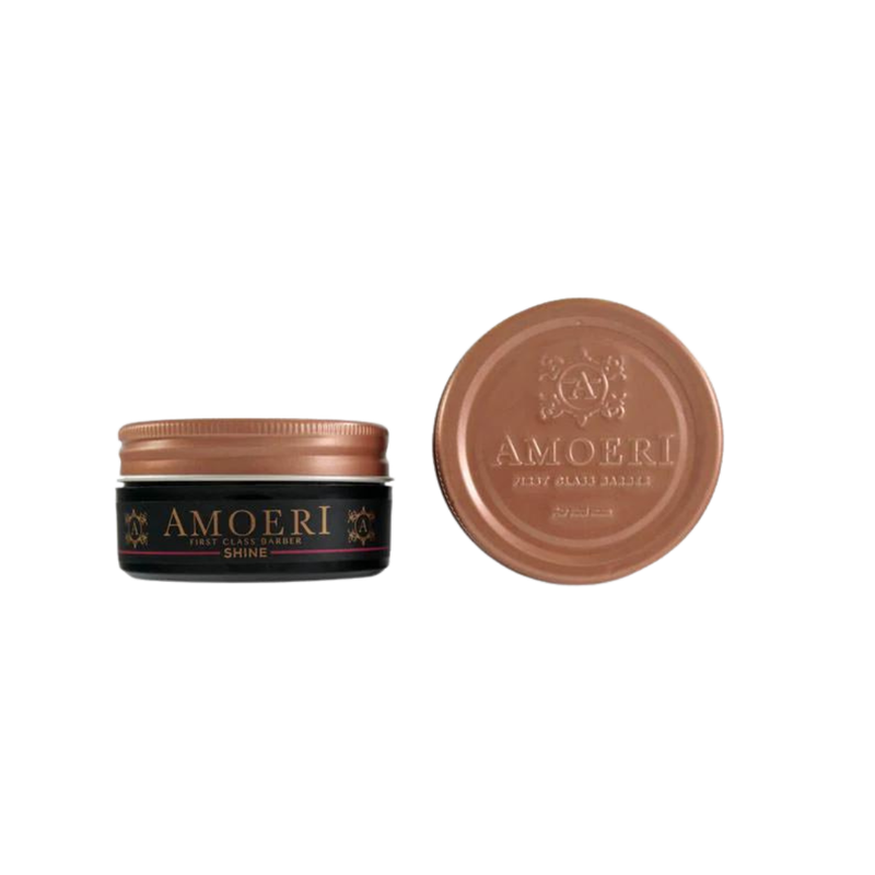 Amoeri Wax Shine (95 ml)