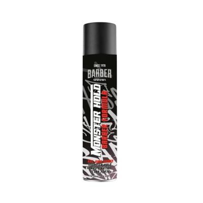 Marmara Monster Hold Hair Spray (750ml)
