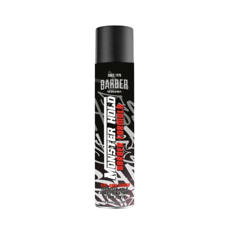 Marmara Monster Hold Hair Spray (750ml)